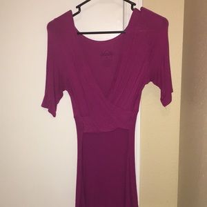 Cute Layered Shirt🌹